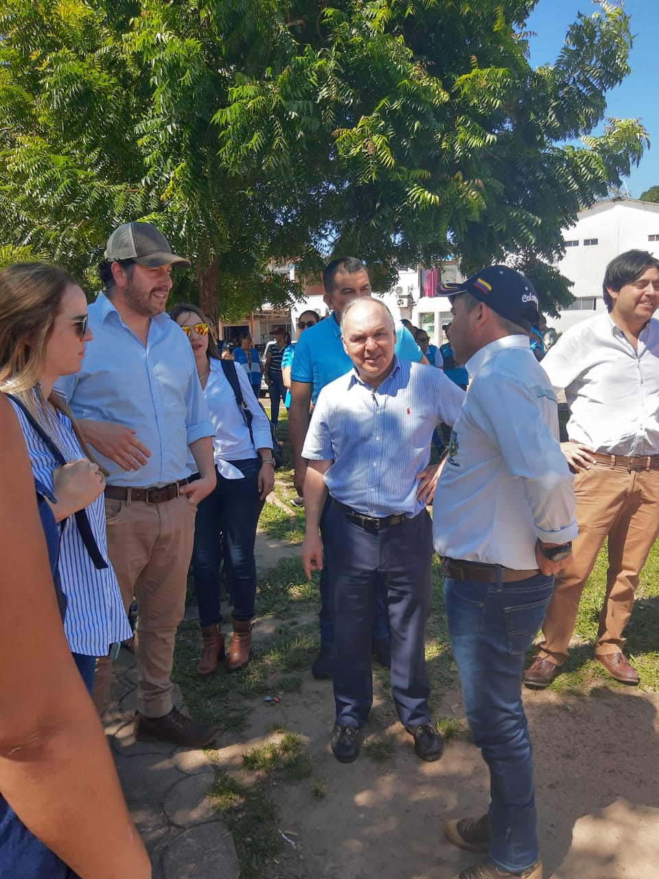 vivienda puerto carreño